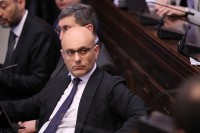 ივანე მაჭავარიანი: 22 აპრილის მდგომარეობით, დღგ-ის ზედმეტობის სახით 168 მლნ ლარია დაბრუნებული