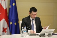 გიორგი გახარია: ძალისხმევა, რომელსაც ბოლო წლებში მთავრობა ქვეყანაში ტურისტების მოზიდვის თვალსაზრისით ახორციელებს, უაღრესად გასაფრთხილებელია