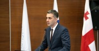 გიორგი ჩერქეზიშვილი: ICAO-ს აუდიტის შედეგები ბოლო წლებში საქართველოს საავიაციო ბაზრის განვითარების ფონზე განსაკუთრებით მნიშვნელოვანია