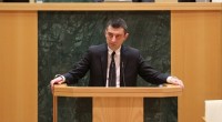 გიორგი გახარია: ზოგჯერ სიმრთელე შეიძლება გამოწვევა იყოს ხელისუფლებისთვის, მაგრამ ჩვენ ამ სიმართლის არ გვეშინია
