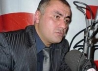 „თავისუფალი საქართველო“ თელავის მუნიციპალიტეტის ახალი გამგებლის ქმედებებს აპროტესტებს „თავისუფალი საქართველო“ თელავის მუნიციპალიტეტის ახალი გამგებლის ქმედებებს აპროტესტებს