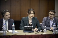 2020 წლიდან თბილისი ჭკვიანი სატრანსპორტო სისტემების განვითარებას იწყებს
