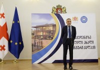 თბილისში 3000 სტუდენტზე გათვლილი სტუდენტური ქალაქი აშენდება