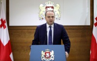  სამეგრელოს რეგიონში საგანგებო მდგომარეობის ფარგლებში  დაწესებული შეზღუდვების აღსრულება გამკაცრდა