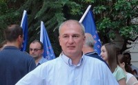 კახა ძაგანია: „ნაცმოძრაობას“ ძალისმიერი გზითა და სამოქალაქო დაპირისპირებით არ მოვაყვანინებთ ხელისუფლებაში  კახა ძაგანია: „ნაცმოძრაობას“ ძალისმიერი გზითა და სამოქალაქო დაპირისპირებით არ მოვაყვანინებთ ხელისუფლებაში