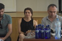 ლანჩხუთმა  პროექტს,  "ცოცხალი წიგნები", უკვე მეხუთედ უმასპინძლა