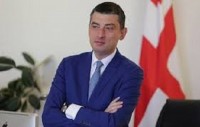 გიორგი გახარია: რამდენიმე კომპანიამ გარკვეული შეფერილობებით, თითქოს პოლიტიკურ პროცესში მონაწილეობდა, სცადა გაეგრძელებინა მუშაობა