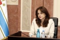 მაია ბითაძე: ვფიქრობ, ნამდვილად უპრეცედენტოა გენგეგმის დოკუმენტი, რასაც დღეს საკრებულო განიხილავს