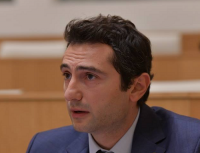 კახა კუჭავა: ცალსახად ხაზგასმულია ის პროგრესი, რომელიც ჩვენ სასამართლოში გვაქვს და მხარდაჭერა მე-4 ტალღად წოდებული სასამართლო რეფორმის მიმართ კახა კუჭავა: ცალსახად ხაზგასმულია ის პროგრესი, რომელიც ჩვენ სასამართლოში გვაქვს და მხარდაჭერა მე-4 ტალღად წოდებული სასამართლო რეფორმის მიმართ
