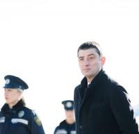 გიორგი გახარია: ჩვენი მიზანი წარმატებული ქვეყნის აშენებაა, რისთვისაც ერთხელ და სამუდამოდ უნდა დავამარცხოთ ორგანიზებული დანაშაული