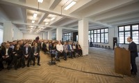 სოფლის მეურნეობის სამინისტროს საინფორმაციო–საკონსულტაციო სამსახურმა 5 წლის იუბილე აღნიშნა