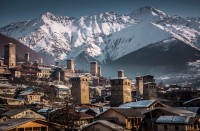 კორეაში საქართველოში სამოგზაურო ტურისტული პაკეტების გაყიდვა დაიწყო