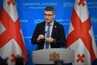 მამუკა მდინარაძე: ჩვენსა და საპატრიარქოს შორის ყოველდღიური კომუნიკაციით და კონსულტაციების შედეგად ჩვენ მივიღებთ მექანიზმებს, რომლებიც მინიმუმამდე დაიყვანს რისკებს