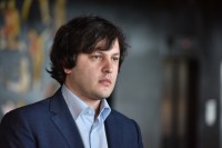 ირაკლი კობახიძე: ძალიან მნიშვნელოვანია, პარლამენტში  მეტი ქალი ვიხილოთ	