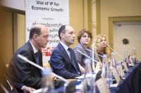ლევან დავითაშვილი: გეოგრაფიული აღნიშვნების გამოყენება პროდუქტს მეტ ღირებულებას სძენს