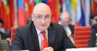 ეუთო-ს მუდმივ საბჭოზე საქართველოს ტერიტორიების ოკუპაციის საკითხზე მოსმენა გაიმართა
