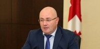 ლევან იზორია: რაც მე თავდაცვის უწყებაში დავიწყე საქმიანობა, არცერთი მანქანა, მით უფრო ჯიპი, პირადი თუ სამსახურეობრივი სარგებლობისთვის არ შეგვიძენია