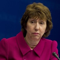 ევროკავშირი სირიაში არაბულ სახელმწიფოთა ლიგის სპეციალურ წარმომადგენელს თანადგომას უცხადებს