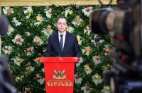ბაზარზე ახალი, ქართული ნატურალური წვენი შემოდის