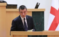  გიორგი გახარია: ქართულ ეკონომიკაში 2012 წლამდე თვითდასაქმებულის ცნება საერთოდ არავის არ აინტერესებდა და დღეს, მე ტყუილებით მედავებიან, რომ თურმე თვითდასაქმებულებს ჩვენ ზედმეტი საბუთები მოვთხოვეთ
