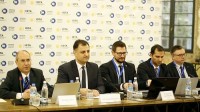 თბილისში საგადასახადო ადმინისტრაციების შიდა ევროპული ორგანიზაციის რეგიონული შეხვედრა იმართება