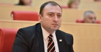 მერაბ ქვარაია: დღეს რეგიონების განვითარება ქვეყნის მნიშვნელოვანი გამოწვევაა
