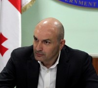 რუსლან აბაშიძე: იმედია, პარლამენტის თავმჯდომარის ინიციატივა აღმასრულებელი ხელისუფლებისგან მხარდაჭერილი იქნება რუსლან აბაშიძე: იმედია, პარლამენტის თავმჯდომარის ინიციატივა აღმასრულებელი ხელისუფლებისგან მხარდაჭერილი იქნება