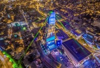 «Süddeutsche Zeitung» (გერმანია): საქართველო - ევროპა აზიაში; ქართულმა კულტურამ ჯებირი გაარღვია...