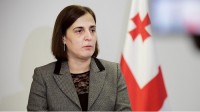 ეკატერინე მიქაბაძე: იანვარში საქონლით ვაჭრობის დეფიციტი გაუმჯობესდა