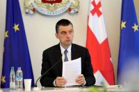 გიორგი გახარია: საქართველოს ფრენები რუსეთის ფედერაციასთან არ შეუწყვეტია, აღდგენა დამოკიდებულია რუსეთის ფედერაციასა და რა თქმა უნდა, ეპიდემიოლოგიურ მდგომარეობაზე