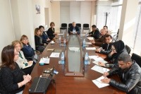 მასწავლებელთა პროფესიული განვითარების ეროვნულმა ცენტრმა ავღანეთის დელეგაციას უმასპინძლა