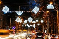 ჭავჭავაძის გამზირსა და პეკინის ქუჩაზე 11-12 დეკემბერს მოძრაობა შეიზღუდება