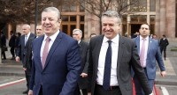 «Minval» (აზერბაიჯანი): ქართველი ლიდერები ბაქოს მოთმინებით და ტაქტით ბოროტად სარგებლობენ და ზედმეტს სჩადიან