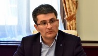 მამუკა მდინარაძე: გვექნება დამატებითი შეხვედრები უმრავლესობის ფორმატში და ყველაფერი თავის ადგილზე დალაგდება 