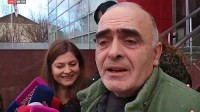 ვაჟა გაფრინდაშვილი: ყველას ძალიან დიდ მადლობას ვუხდი