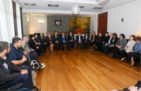 თავდაცვის სამინისტროს სოციალურ საკითხთა და ფსიქოლოგიური მხარდაჭერის დეპარტამენტს ახალი უფროსი ჰყავს