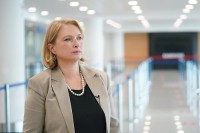 ნათია თურნავა: მთლიანად საკრედიტო-საგარანტიო სქემისთვის 330 მილიონი ლარის ბიუჯეტი გამოიყოფა