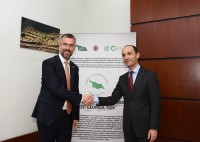 საქართველოში პროექტი „დავიცვათ საქართველოს სისუფთავე“ იწყება საქართველოში პროექტი „დავიცვათ საქართველოს სისუფთავე“ იწყება