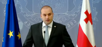 მამუკა ბახტაძე: ველით, რომ სავალუტო ფონდის მომდევნო ანგარიში მთავრობის მიერ ეკონომიკური ზრდის დაჩქარებაზე ორიენტირებული სტრუქტურული რეფორმების მხარდამჭერი იქნება 