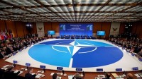 «Radio Voice of America» (აშშ) - ნატო: „ვაძლიერებთ საქართველოსადმი მხარდაჭერას“ 