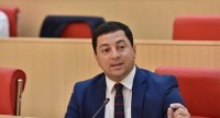 არჩილ თალაკვაძე: რთული გამოწვევის წინაშე ვართ, თუმცა ყველაფერს ვაკეთებთ, რომ დავიცვათ ჩვენი მოქალაქეების ჯანმრთელობა და შევძლოთ ეკონომიკის სტაბილიზაცია და აღდგენა