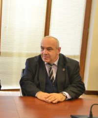 კობა ლურსმანაშვილი: წყალმომარაგების პროექტებთან დაკავშირებით საქართველოს მთავრობის ინიციატივები ჩვენი ქვეყნისთვის ფუნდამენტური მნიშვნელობის საკითხია