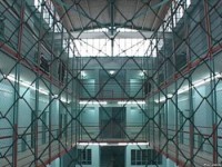 გიორგი აფხაიძე პატიმარ კობა მაჭარაშვილის ცემის ფაქტზე საუბრობს