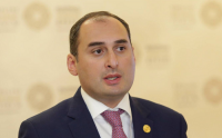 დიმიტრი ქუმსიშვილი: უმკაცრესად დაისჯება ყველა, ვისი ბრალეულობაც გუდაურში მომხდარ შემთხვევასთან გამოვლინდება