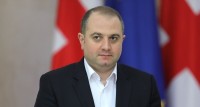   ირაკლი ჩიქოვანი: საქართველოს მოქალაქეები ევროკავშირის ქვეყნებში ნებისმიერი მიზნით ვიზიტის შემდგომ, სამშობლოში უკან დაბრუნებისას სავალდებულო 14 დღიან კარანტინს გაივლიან