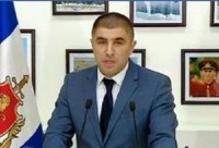 საქართველოს მასშტაბით სპეციალური ოპერატიული ღონისძიებები და საპოლიციო კონტროლი მიმდინარეობს