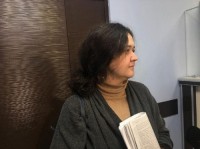 იულია სუსლიაკის ადვოკატის თქმით, საქართველოში დაბრუნებული იულია შსს-ს თანამშრომლებმა გაიტაცეს