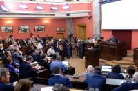 ნათია თურნავა: ჩვენი სამინისტროს ხედვა და დაწყებული პროგრამები ძალიან მნიშვნელოვან წვლილს შეიტანს სიღარიბის დაძლევაში