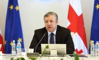 პრემიერი: ვფიქრობთ, პირველი რესპუბლიკის 100 წლის თარიღს ძალიან ღირსეულად ვხვდებით 