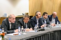 ქართველი და უცხოელი სპეციალისტები აზიურ ფაროსანასთან ბრძოლის საკითხებს თბილისში განიხილავენ